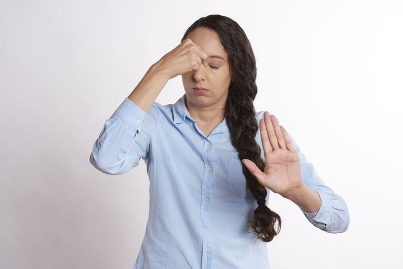 Stress Management Strategies
